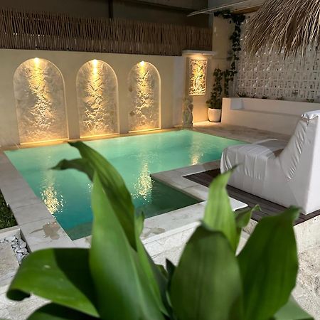Tirta Mumbul Villa Badung  Kültér fotó