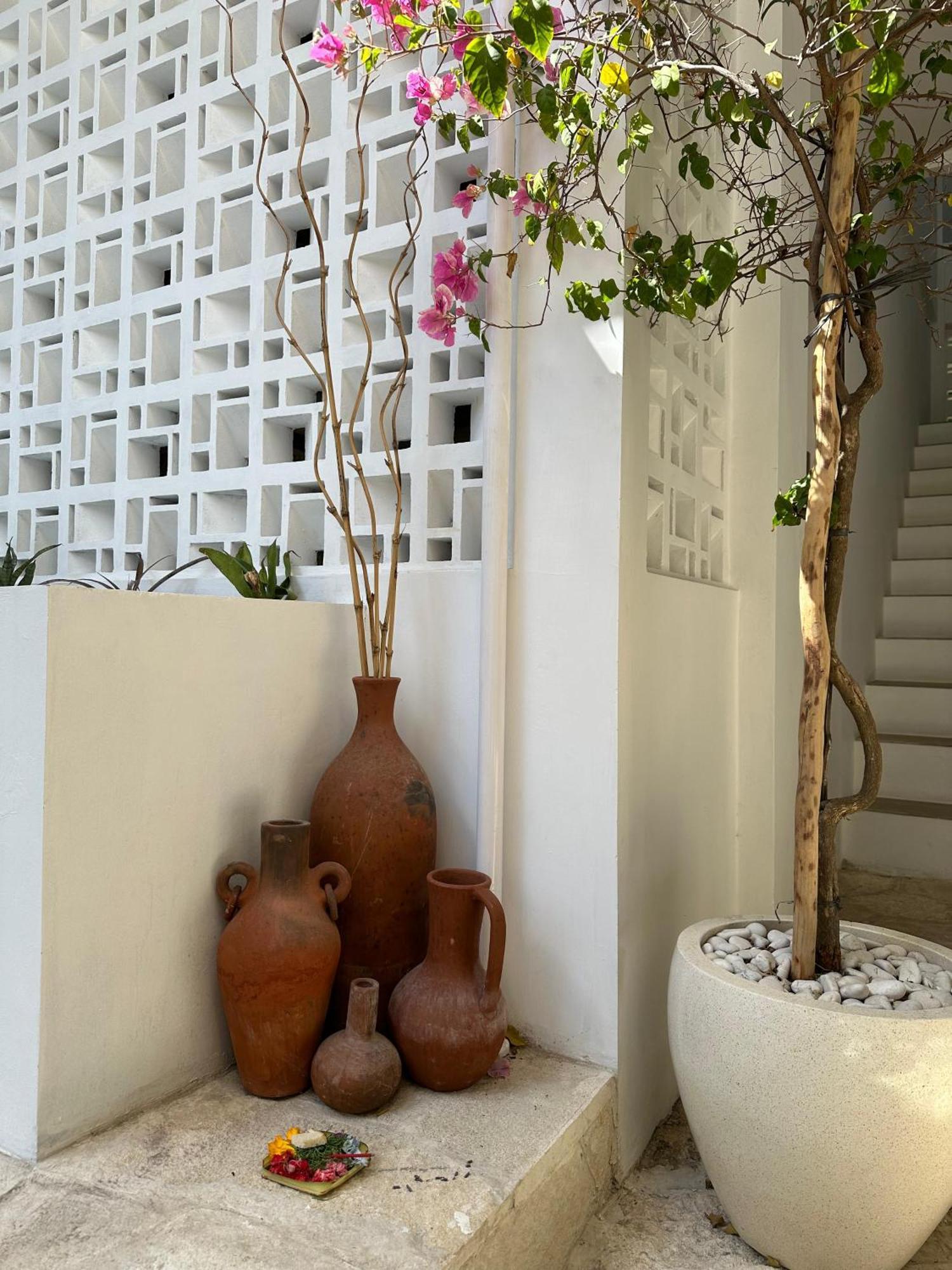 Tirta Mumbul Villa Badung  Kültér fotó