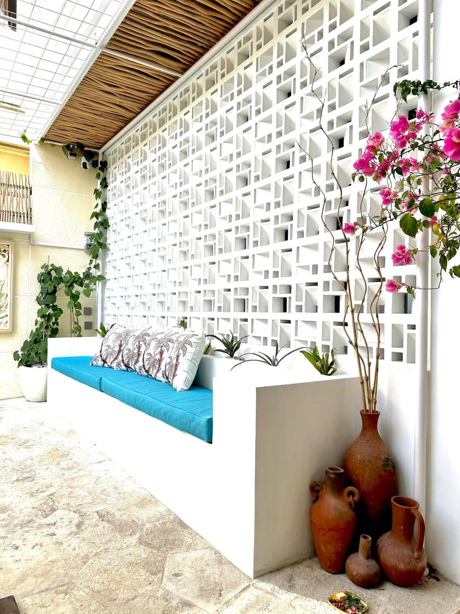 Tirta Mumbul Villa Badung  Kültér fotó