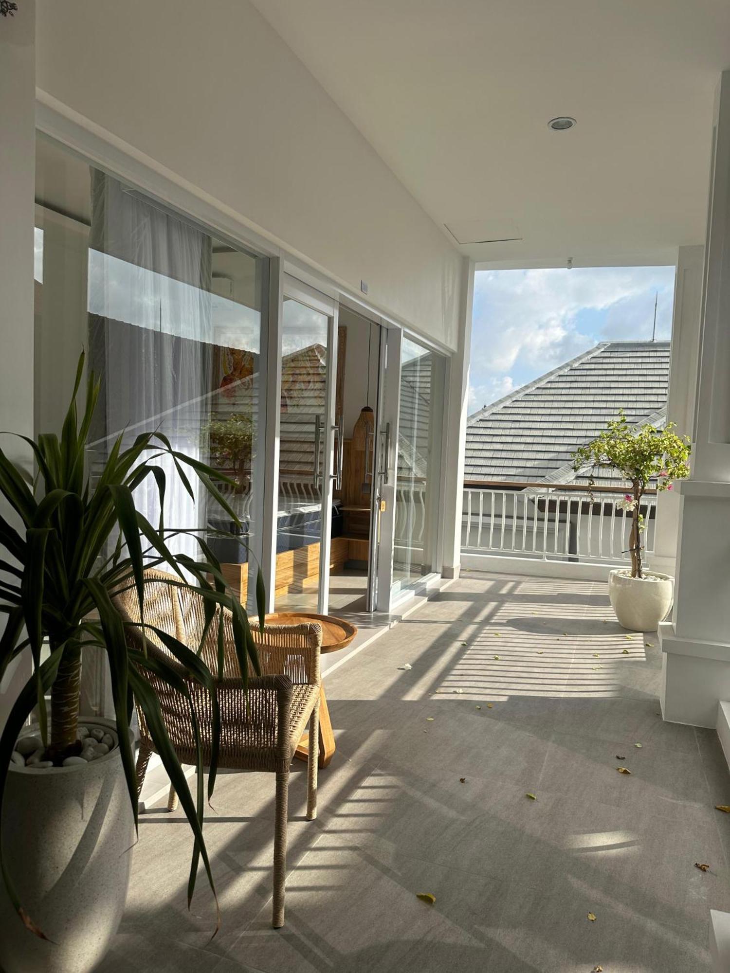 Tirta Mumbul Villa Badung  Kültér fotó