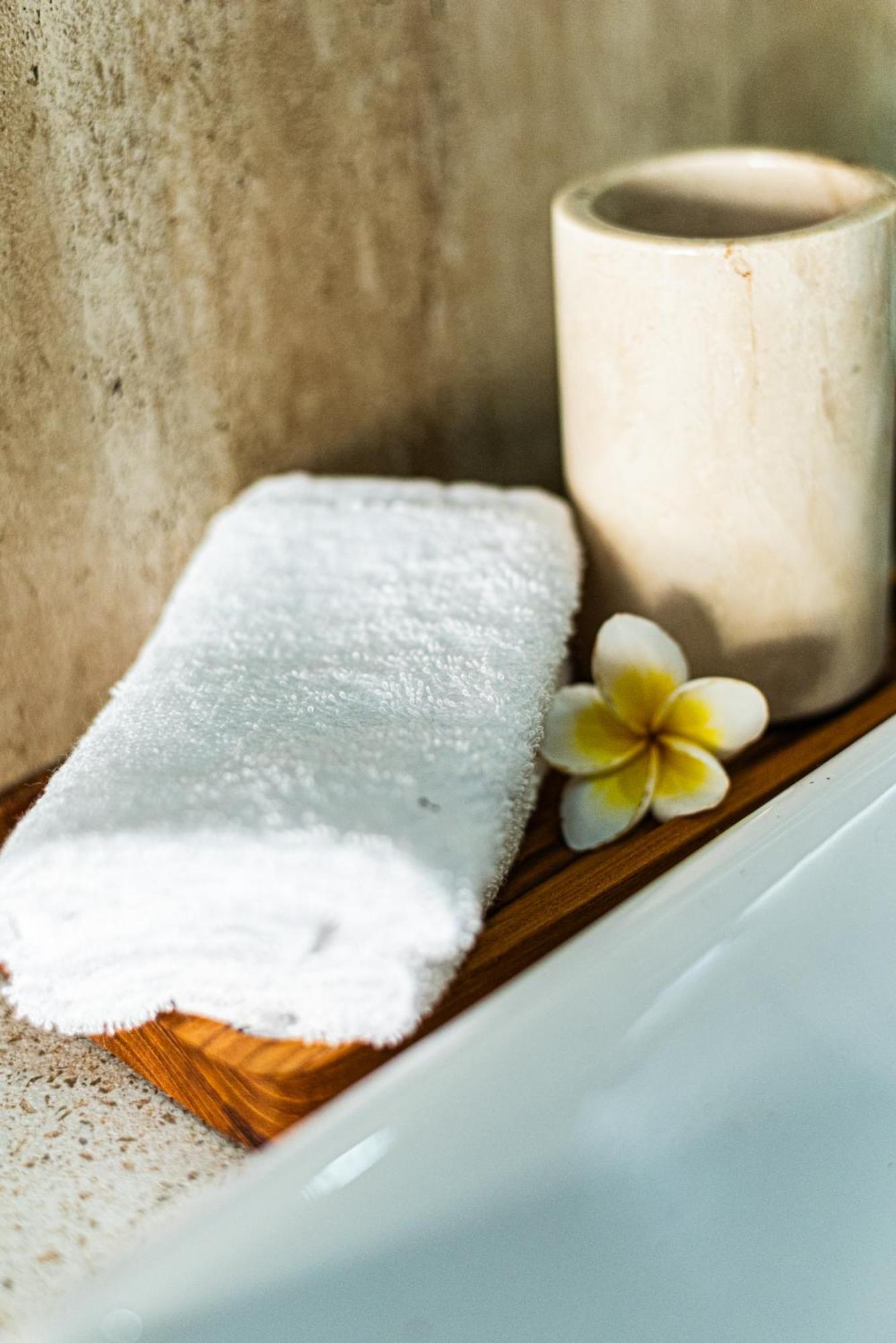 Tirta Mumbul Villa Badung  Kültér fotó