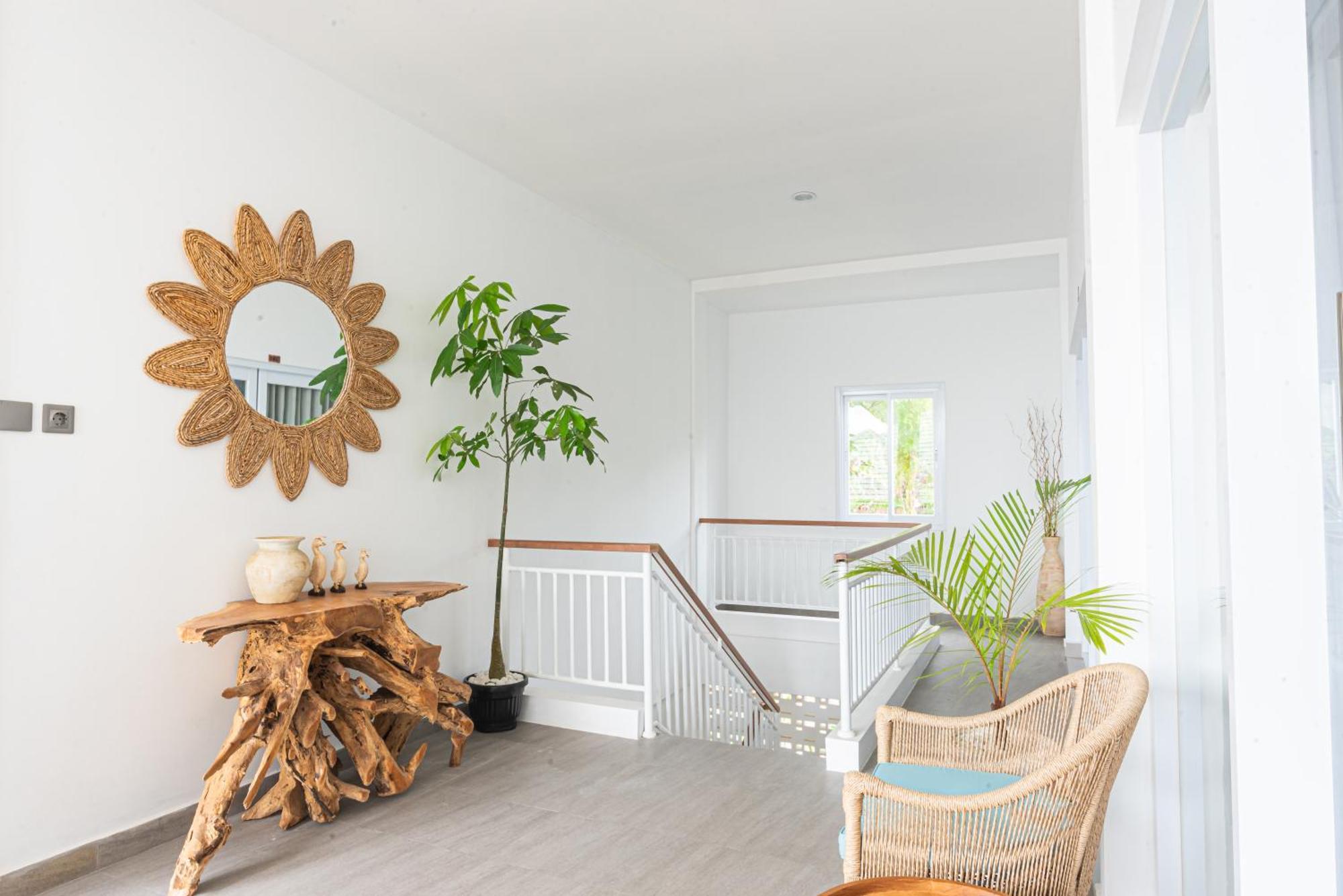 Tirta Mumbul Villa Badung  Kültér fotó