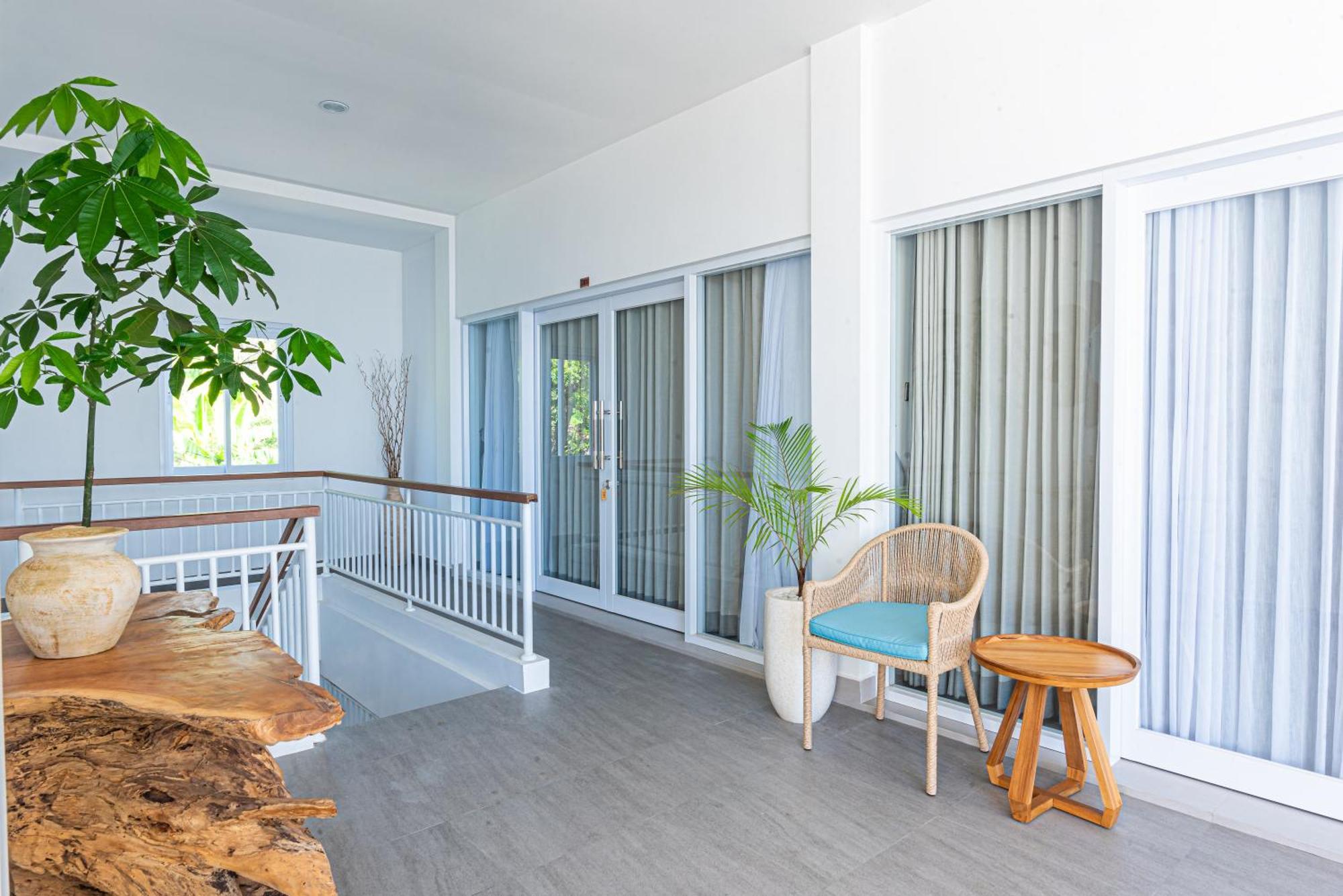 Tirta Mumbul Villa Badung  Kültér fotó