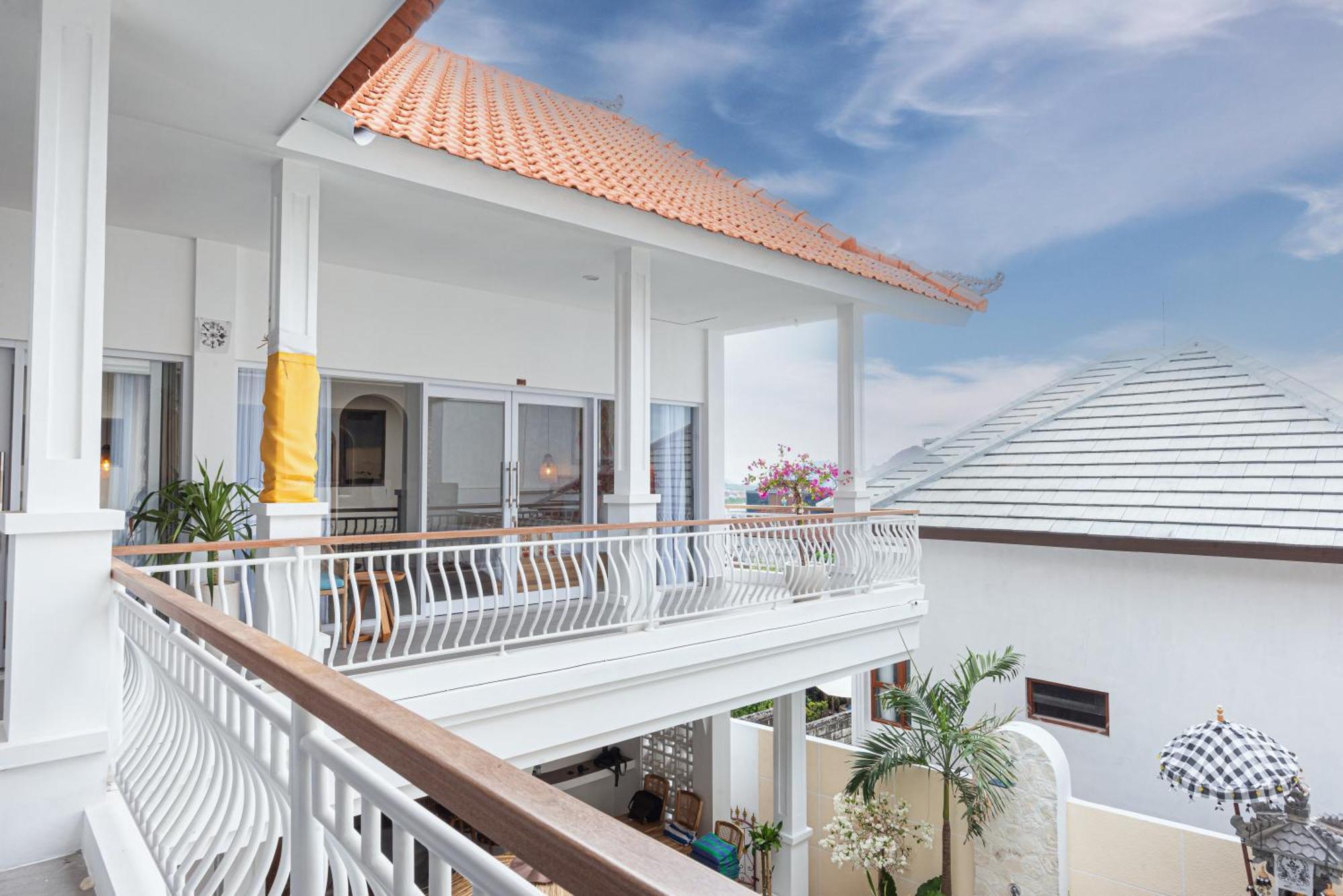Tirta Mumbul Villa Badung  Kültér fotó